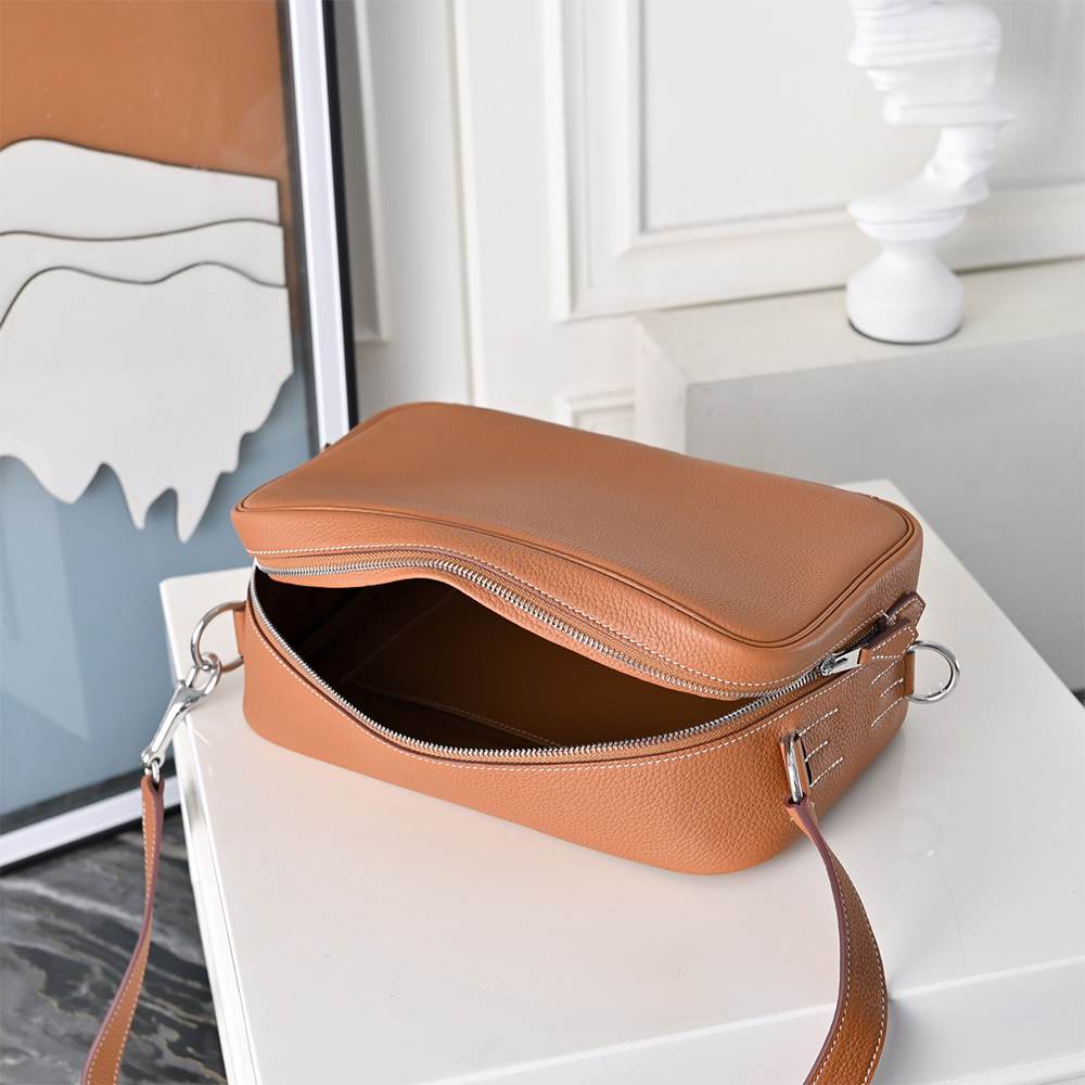 H**me5  On-body Mousqueton bag(HIGH-END GRADE)