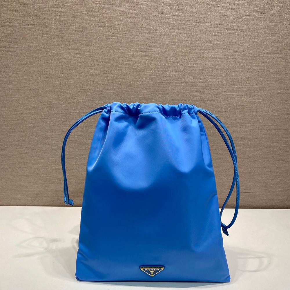 Pra*a Wish Re-Nylon pouch