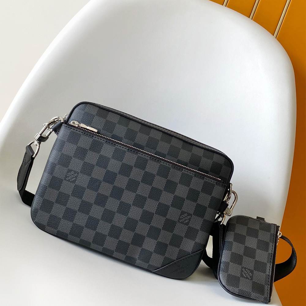 LV Trio Messenger(HIGH-END GRADE)