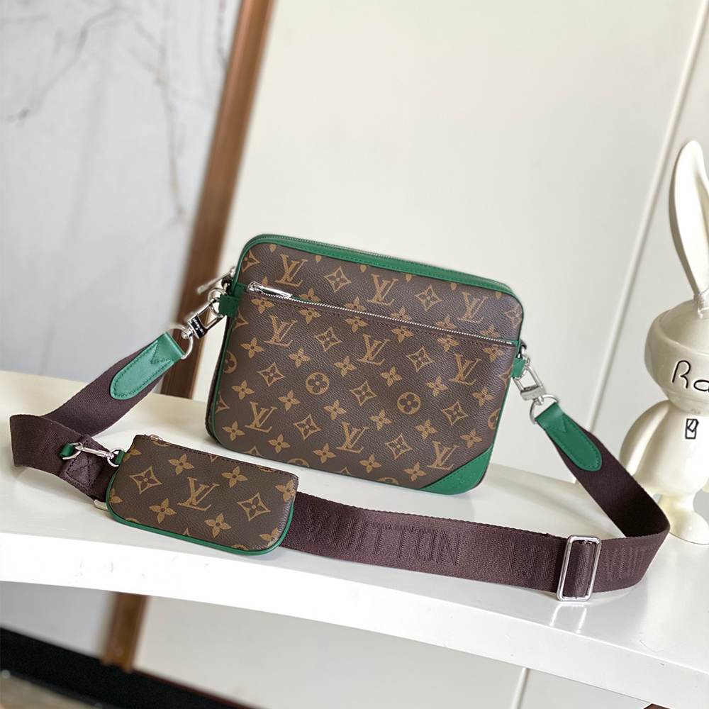 LV Trio Messenger(HIGH-END GRADE)
