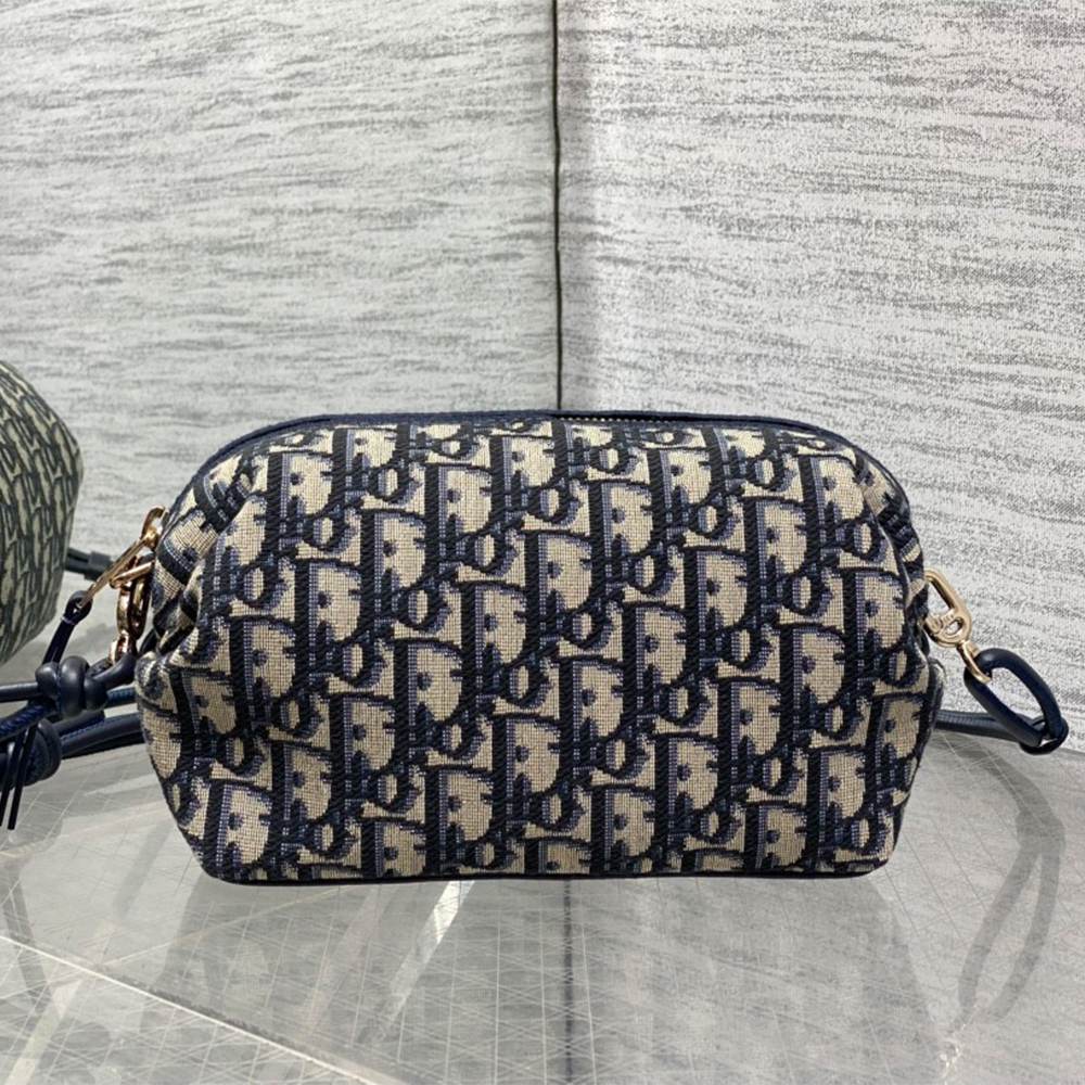 D10r D10r Bow Pouch(HIGH-END GRADE)