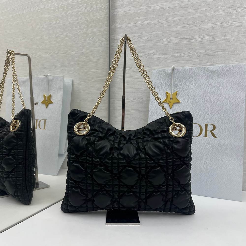 D10r Small D10r Crunchy Bag(HIGH-END GRADE)