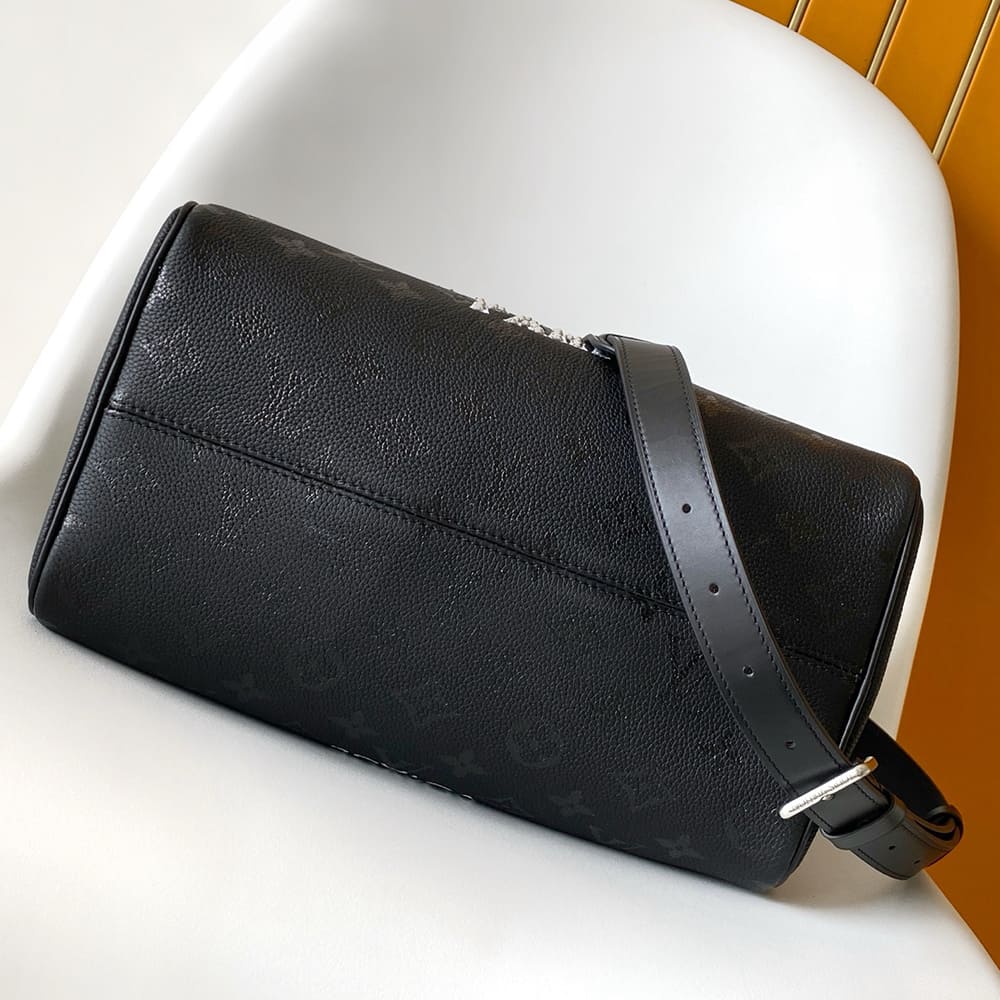 LV Speedy P9 Bandouliere 30 Jackets(HIGH-END GRADE)