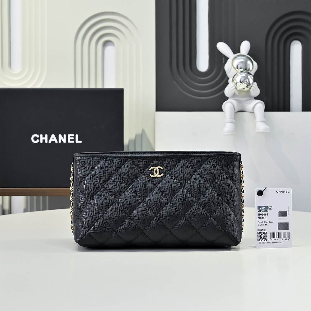 Ch**el Pouch(HIGH-END GRADE)