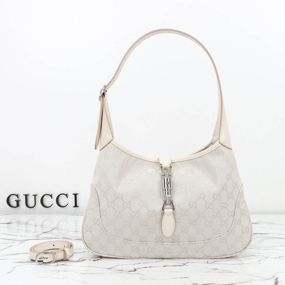 Gvc*1 Jackie 1961 medium shoulder bag(HIGH-END GRADE)