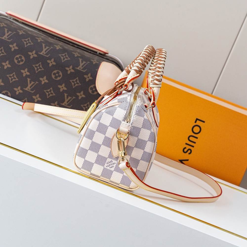 LV Speedy Bandoulière 20
