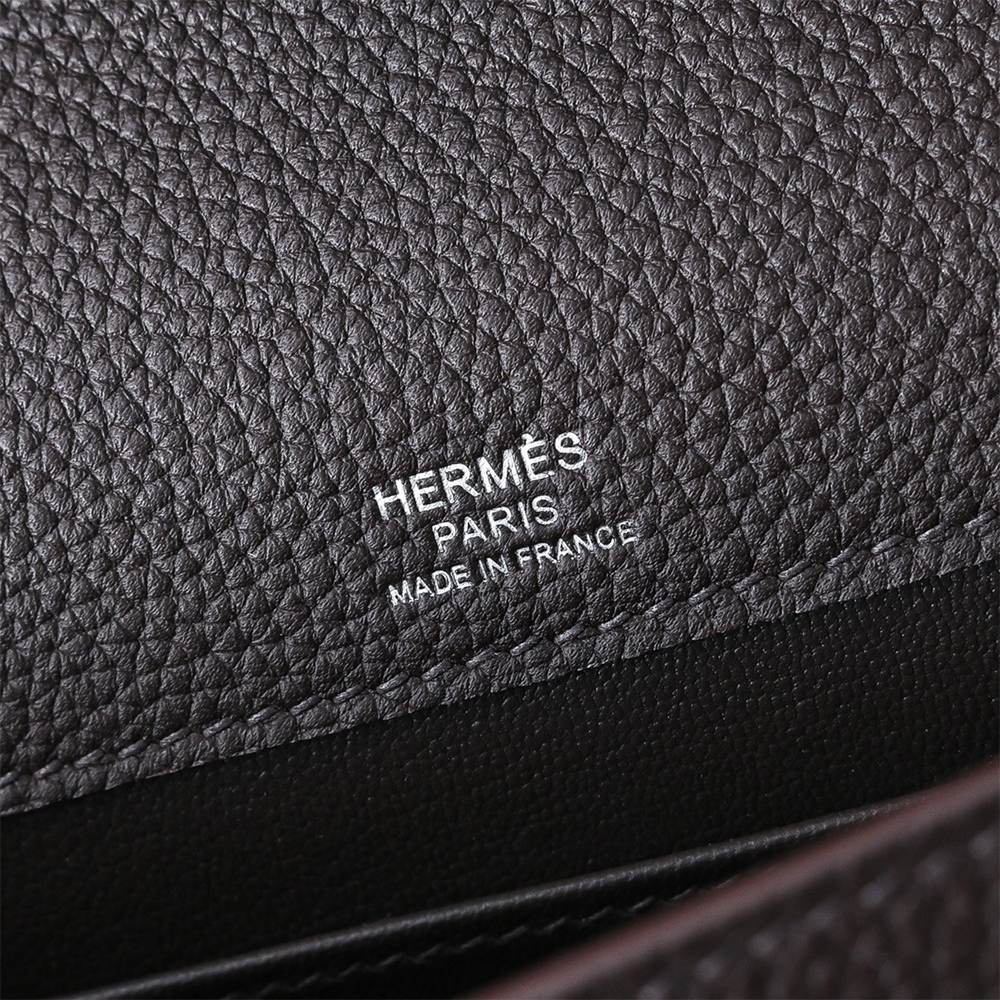 H**me5 Sac a depeches 21 bag(HIGH-END GRADE)