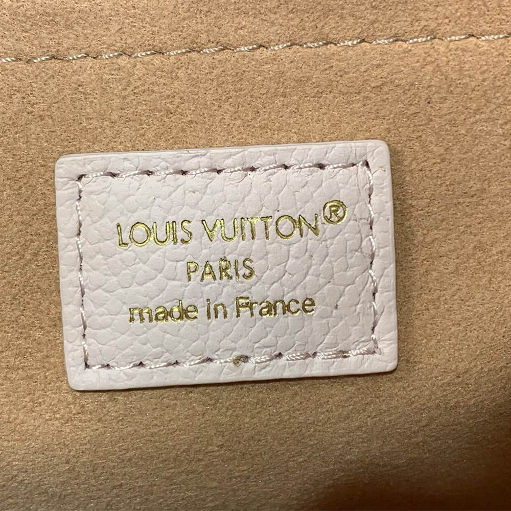 LV Speedy Bandouliere 20