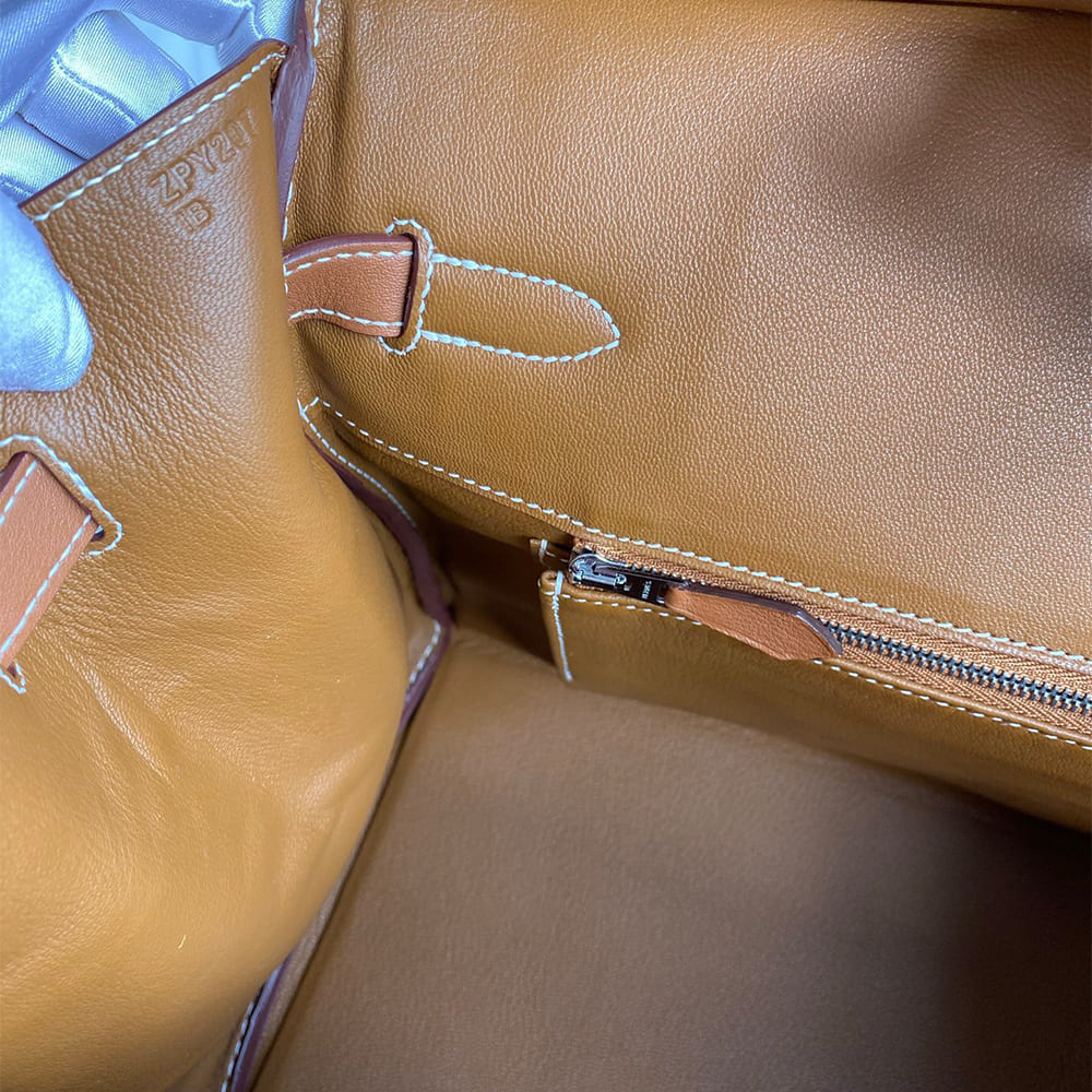 H**me5 BIRKIN BAG 30