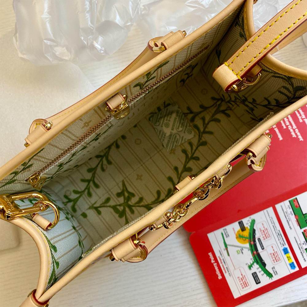 LV OnTheGo PM