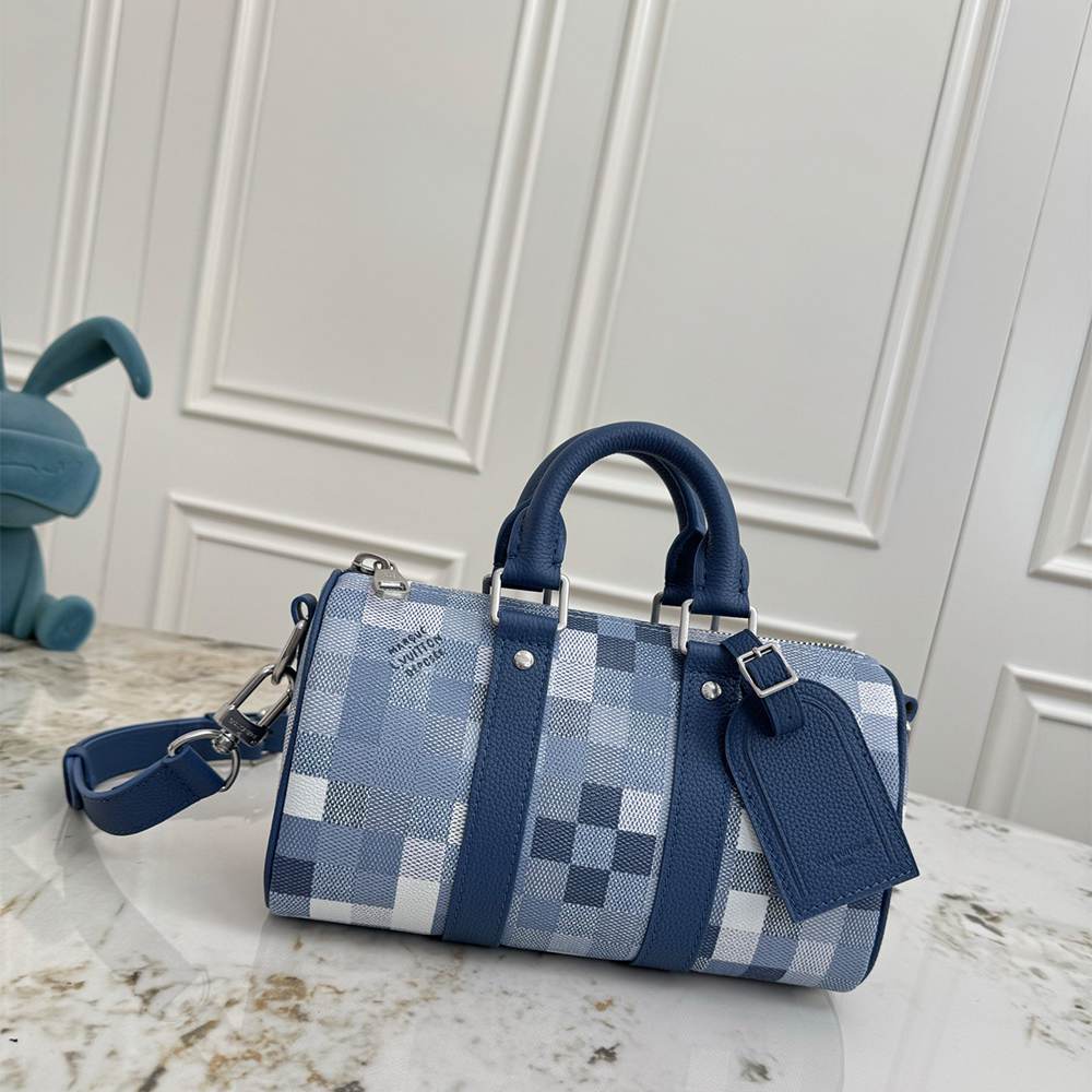 LV Keepall Bandoulière 25