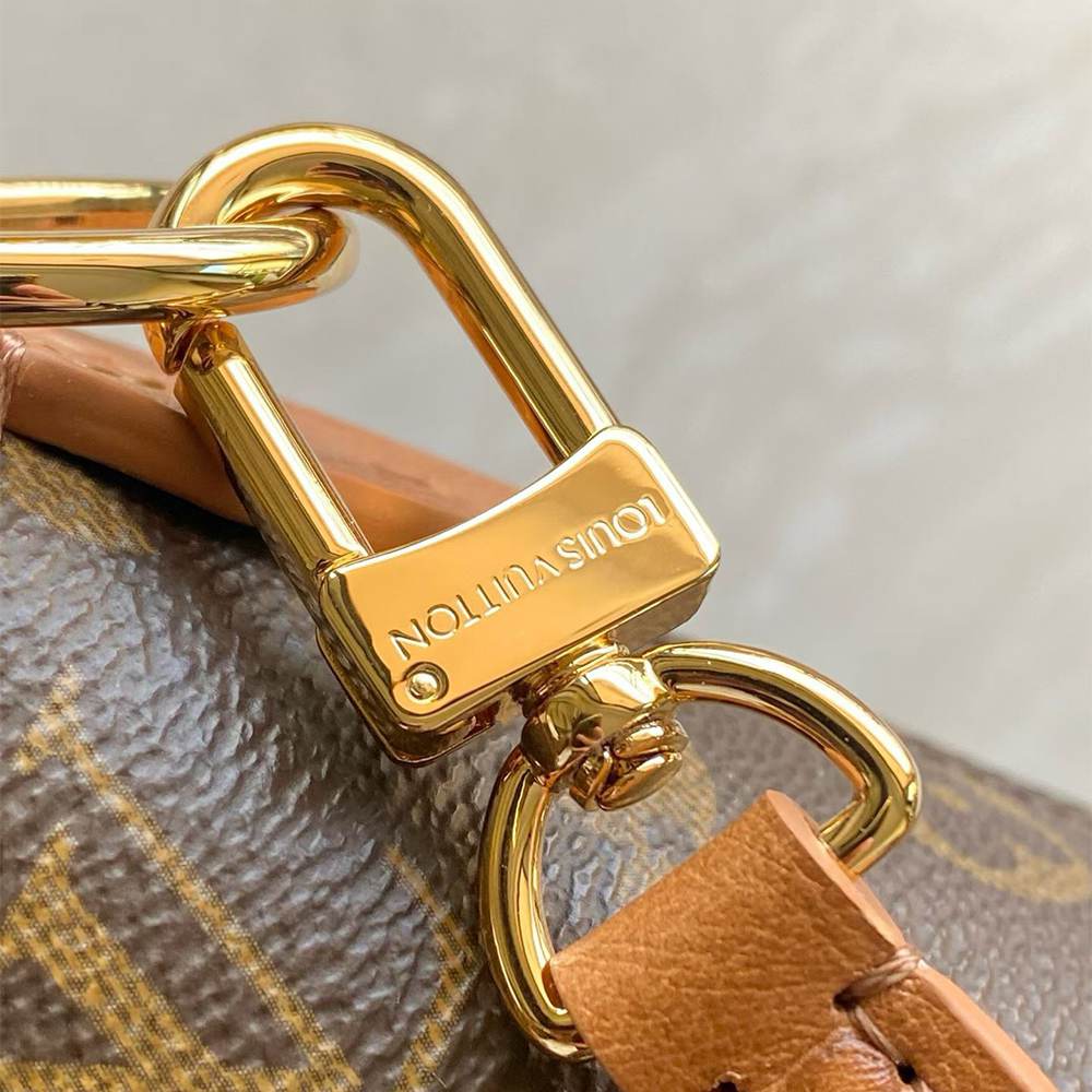 LV Alma MM Soft Celebration(TAX-FREE Grade)